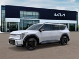 New 2026 Kia EV9 GT-Line image 3