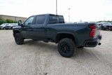 New 2025 Chevrolet Silverado 2500 ZR2 image 6