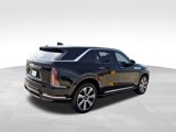 New 2026 Cadillac Escalade IQ Luxury 1 image 4