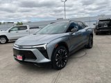 New 2025 Chevrolet Blazer EV RS w/ Super Cruise Package image 3