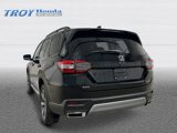 New 2025 Honda Pilot Elite image 4
