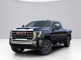 New 2025 GMC Sierra 2500 SLT w/ SLT Premium Package image 3
