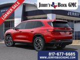 New 2025 Buick Enclave Sport Touring w/ Super Cruise Package image 3