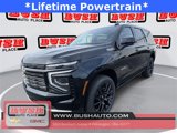New 2025 Chevrolet Tahoe High Country image 2
