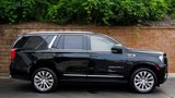 Used 2023 GMC Yukon Denali w/ Max Trailering Package image 4