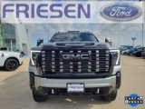 Used 2025 GMC Sierra 3500 Denali Ultimate image 2