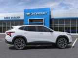 New 2025 Chevrolet Trax RS w/ Driver Confidence Package image 5