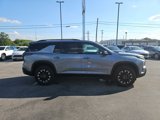 New 2026 Chevrolet Traverse Z71 w/ Driver Confidence Package image 5
