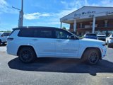 New 2025 Jeep Grand Cherokee L Summit image 2