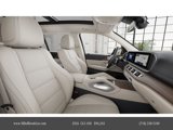 New 2026 Mercedes-Benz GLS 450 4MATIC image 4