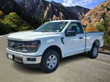Used 2025 Ford F150 XL w/ Equipment Group 103A High image 5