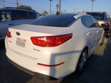 Used 2015 Kia Optima EX w/ EX Premium Package image 3