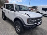 New 2025 Ford Bronco Badlands image 4