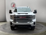 Used 2023 GMC Sierra 3500 SLE w/ Gooseneck/5TH Wheel Package image 2