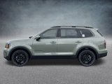 New 2025 Kia Telluride SX Prestige X-Line image 3