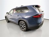 New 2025 Toyota Grand Highlander AWD Hybrid image 5