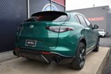 New 2025 Alfa Romeo Stelvio Sprint w/ Veloce Package image 3