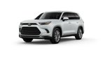 New 2025 Toyota Grand Highlander AWD image 5