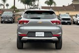 New 2026 Chevrolet TrailBlazer LT w/ Driver Confidence Package image 5