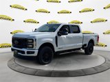New 2025 Ford F350 Lariat image 3