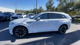 New 2025 MAZDA CX-90 3.3 Turbo S w/ Premium Package image 4