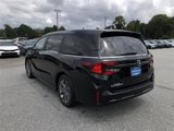 New 2026 Honda Odyssey Touring image 4