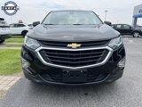 Used 2020 Chevrolet Equinox LT image 3
