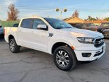 Used 2019 Ford Ranger Lariat image 3