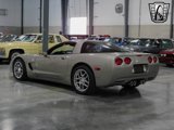 Used 1999 Chevrolet Corvette Coupe w/ Memory Pkg image 3