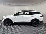 Used 2023 Kia Sportage X-Line w/ X-Line Premium Package image 4