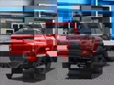 New 2024 Chevrolet Colorado ZR2 w/ ZR2 Bison Edition image 4