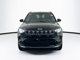 Used 2023 Jeep Compass Latitude image 2