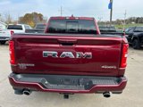 New 2025 RAM 1500 Laramie w/ Sport Appearance Package image 4