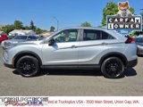 Used 2024 Mitsubishi Eclipse Cross LE image 2