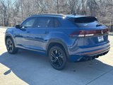 New 2026 Volkswagen Atlas Cross Sport SEL R-Line image 3