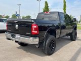 Used 2022 RAM 2500 Laramie image 4