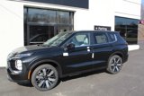 New 2025 Mitsubishi Outlander SE image 2