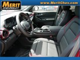 New 2026 Chevrolet Equinox RS w/ Convenience Package III image 4