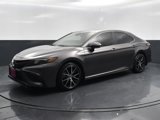 Used 2023 Toyota Camry SE image 2