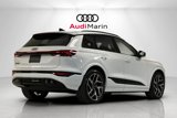 New 2025 Audi SQ6 e-tron Premium Plus image 5