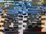 New 2026 Nissan Rogue SV image 3
