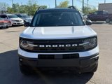 Used 2022 Ford Bronco Sport Outer Banks image 2