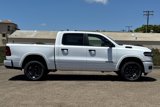 New 2025 RAM 1500 Big Horn image 4