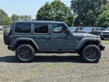 New 2025 Jeep Wrangler Unlimited Rubicon image 2