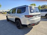 New 2025 Jeep Wagoneer Series II image 4