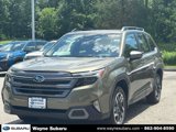 New 2025 Subaru Forester Limited image 2