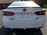 Used 2023 Toyota Camry SE image 3
