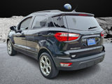 Certified 2021 Ford EcoSport SE w/ SE Convenience Package image 4