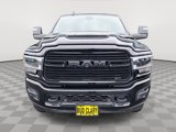 New 2024 RAM 2500 Laramie w/ Night Edition image 3