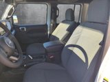 New 2025 Jeep Wrangler Sport S image 4